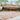 Origins Genuine Animal Fur Soft Adobe Rose Pink Wool Sheepskin Shaggy Textured Rug
