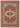 Cashmere 5570 Red Multi Oriental Traditional Floral Kilim Hallway Runner Rug
