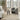 Graceful GRU01 Beige Modern Abstract Wool Rug & Hallway Runner by Nourison - Large 160x221 cm (5'3"x7'3")