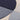 Asiatic London Sketch SK14 Curve Tufted Navy Blue Hand-Carved Polypropylene Abstract Geometric Rug 200x290 cm