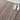Origins Fine Stripes Hand Loom Woven Wool Rug Halway in Beige
