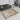 865AC Classic Cream Light Beige Traditional Vintage Textured Bordered Hallway Runner Rug