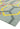 Asiatic London Matrix Hexagon MAX67 Tufted Silver Wool Viscose Geometric Textured Rug 160x230 cm