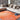 Asiatic London Matrix Tanngier Terracotta Orange Moorish Design Tufted Wool Moroccan Traditional Geometric Rug - Large 160x230 cm (5'3"x7'7")