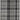 Asiatic London Patio PAT22 Grid Garden Living Black Indoor Outdoor Polypropylene Geometric Flatweave Rug