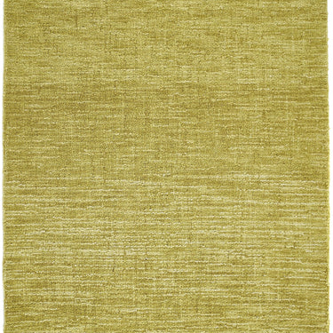 Origins Country Tweed Autumn Gold Handmade Wool Abstract Distressed Rug
