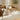 Nourison Nordic NRC09 Design Ivory Grey Geometric Textured Checked Scandi Rug