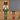 My Printed Coir Christmas Nutcracker Non-Slip Doormat 45x75 cm
