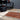 Reef Outline Modern Geometric Wool Rug in Blue, Terracotta and Khaki - Terracotta - Medium 120x170 cm (4'x5'6")
