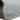 Hazy Sea Blue Tip-Sheared Finish Soft Blend Hand-Woven Wool Cotton Textured Rug