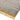 Elgin Silver Fringed Mustard Border Hand-Woven Viscose Cotton Traditional Rug