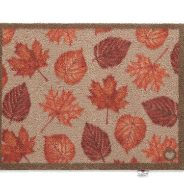 Hug Rug Floor Mat RHS Autumn Leaves Door Mat Runner