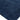 Reko Modern Contemporary Plain Hand Woven Viscose Silky Navy Blue Rug