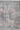 Alia 860GL Short Pile Rose Polypropylene Traditional Modern Hallway Runner Rug