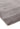 Bellagio Modern Plain Loop Striped Shiny Viscose Hand Woven Silver Rug