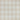 Barbados BBD2310 Modern Indoor / Outdoor Beige Checkered Area Rug in 160 x 213 cm