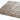 Katherine Carnaby Chrome Hand Made Rug Modern Plain Viscose Silky Shiny Luxurious Taupe Rug