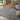 Cotswold Natural Flatweave Hand Woven Braided Wool COTW03 Black White Rug by Concept Looms - Large 152x226 cm (4'11"x7'7")