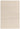 Oakley Blonde Hand Woven Rug Natural Braided Jute Modern Plain Cream Rug