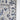 Ultimate Rug Balletto 13NA Living Bedroom Grey Blue Polypropylene Traditional Abstract Rug