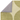 Asiatic London Canvas Reflect Retro Tufted Green Handmade Wool Abstract Geometric Rug