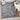 Nourison Passion PSN01 Floral Persian Rug in Denim