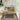 Horizon Bordered HOZ03 Charcoal Grey By Indoor Outdoor Polypropylene Geometric Textured Rug