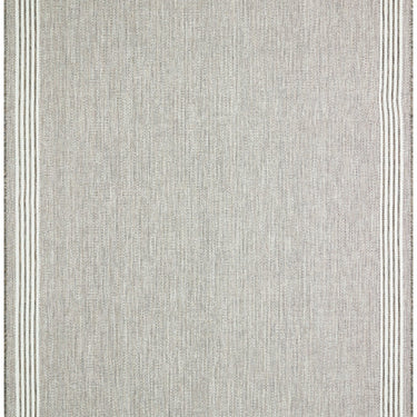 Consept Looms Terrazzo TRZ02 Garden Patio Living Framed Indoor Outdoor Handmade Polypropylene Bordered Rug