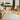 Isla ISL01 Classic Living Blue Jute Polypropylene Traditional Vintage Rug