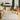Isla ISL01 Classic Living Blue Jute Polypropylene Traditional Vintage Rug