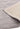 Bellagio Modern Plain Loop Striped Shiny Viscose Hand Woven Silver Rug