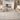 Nourison Antique Fusion ANF04 Bordered Ivory Multi Traditional Vintage Abstract Floral Rug - Large 160x239 cm (5'3"x7'10")