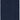 Origins My Midnight Blue Washable Non-Slip Polypropylene Shaggy Rug