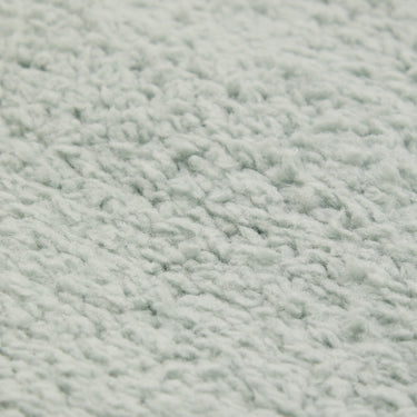 URCO Super Comfy Blue Shaggy Plush Soft Rug