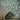 Origins Windsor Emerald Bordered Green Washable Non-Slip Cotton Chenille Rug