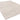 Asiatic London Axel AX04 Chevron Ivory Cream Polypropylene Textured Scandi Rug