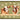 My Nylon Pattern Daisy Cow Green Washable Non-Slip Soft Hallway Runner Rug