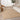 DKNY Pure Angles Tufted ANG01 Linear Pattern Handmade Wool Abstract Textured Rug - Medium 114 x 175 cm (3'9"x5'9")