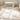 Calvin Infinity IFN01 Rust Multi Polypropylene Abstract Textured Hallway Runner Rug - 160 x 221 cm (5'3"x7'3")