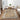 553A2 Classic Ochre Yellow Gold Traditional Vintage Textured Bordered Hallway Runner Rug