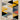 City Triangles Multicolour Washable Jute Polypropylene Geometric Hallway Runner Rug