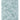 Phoenox Origins Extravagance High Pile Fluffy Haze Blue Shaggy Modern Plain Rug 160x230 cm