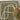 Asiatic London Matrix Infinity Retro Tufted Soft Silky Sage Green Wool Viscose Abstract Geometric Rug