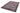 Asiatic London Athera Bordered Bordeaux Viscose Cotton Traditional Abstract Rug