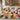 Carnaval CAR110 Vibrant Multi Colours Modern Triangles Geometric Rug by Concept Looms - Small 80x150 cm (2'6"x5')