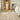 Calvin Drift DRF04 Pattern Beige Grey Abstract Textured Modern Rug - 239 x 310 cm (7'10"x10'2")