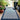 My Stain Resistant Durable Navy Blue Stripe Washable Non-Slip Polypropylene Striped Hallway Runner Rug - Runner 67x150 cm (2'3"x5')