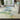 Prismatic Luxury Silky PRS16 Sea Foam By Wool Viscose Abstract Textured Rug - Medium 114x175 cm (4'x5'9'')