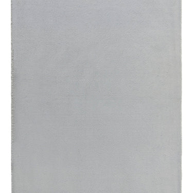Origins Faux Fur Washable Rug Plain Soft Bedroom Living Room Grey Rug