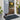 My Rope Black Doormat 45x75 cm